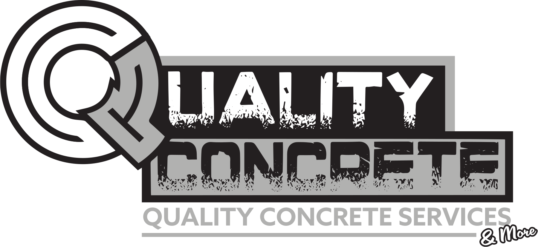 Quality Concrete Services & More